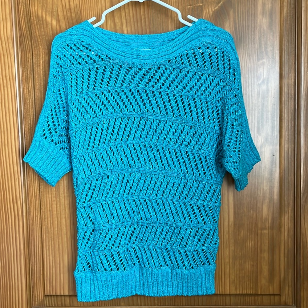 Ladies Chico’s top